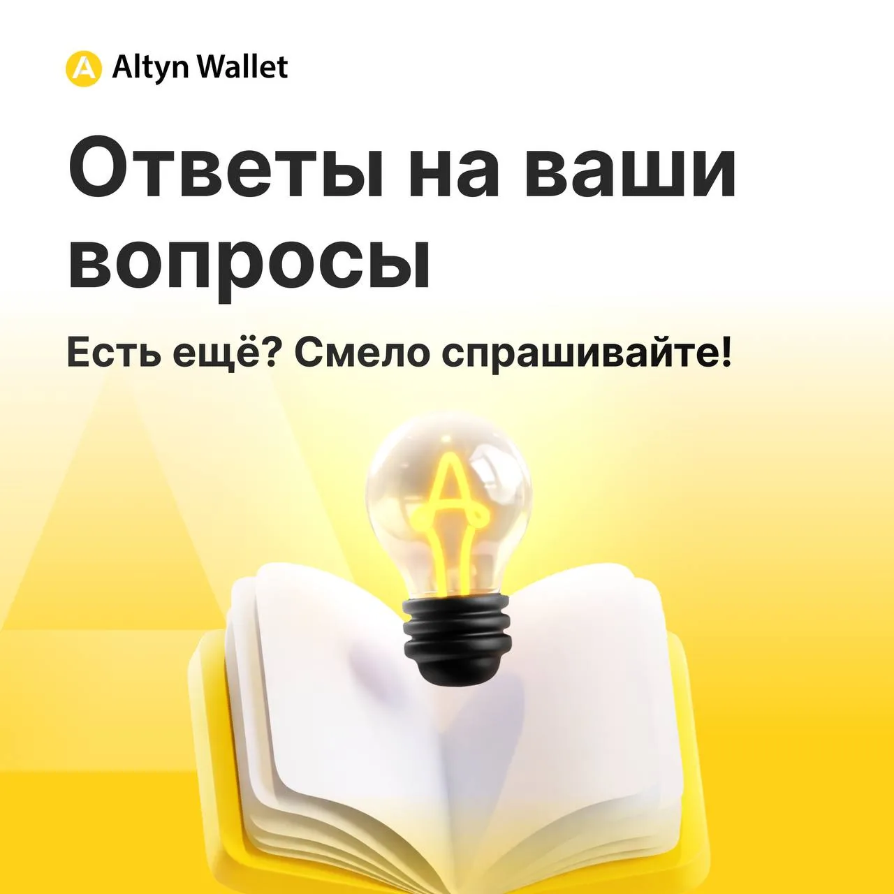 Пользователь спрашивает